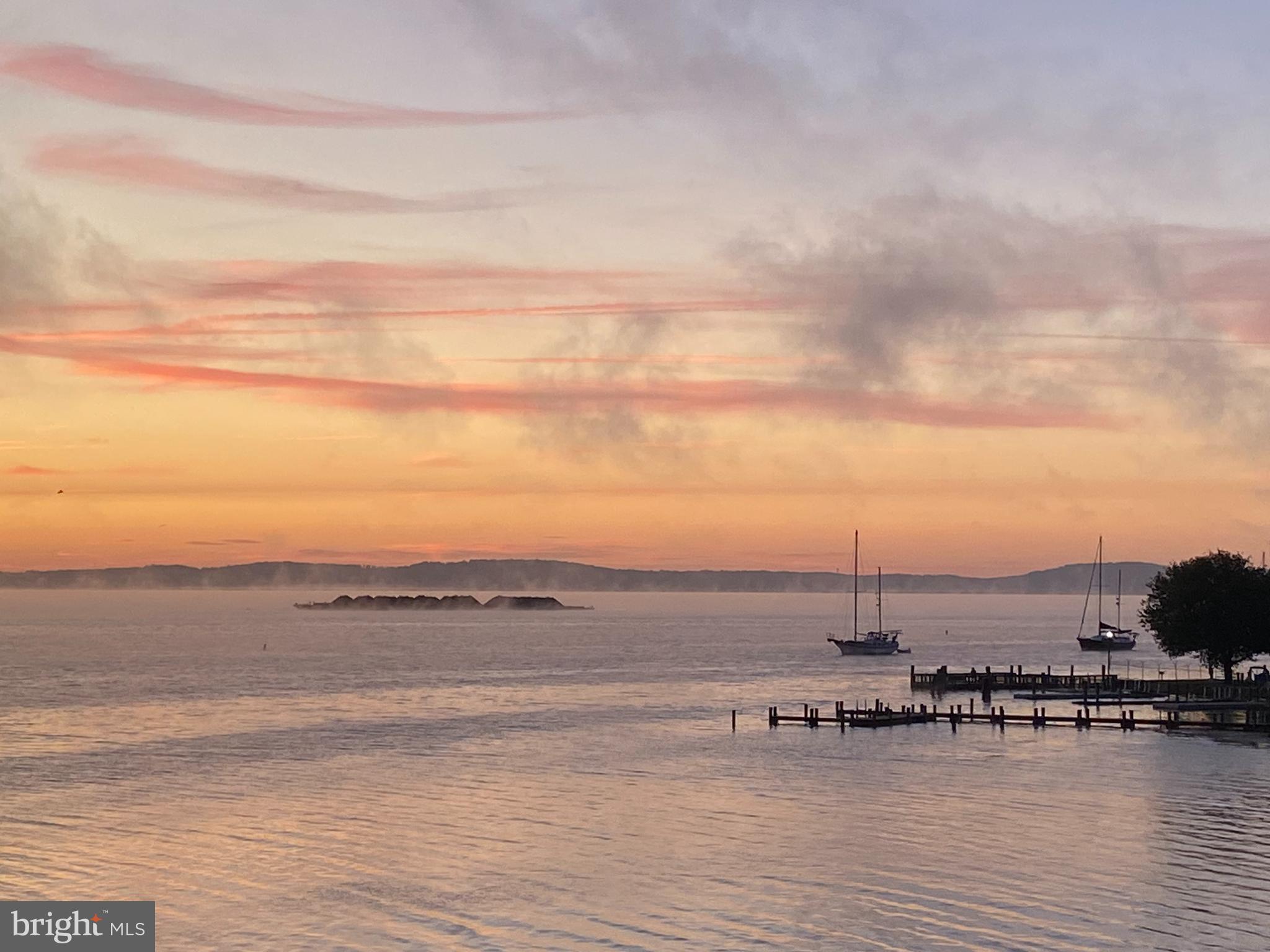 203 Pointe Way, Unit 53 Havre de Grace, MD 21078 - Photo 29 of 29 a view of an ocean
