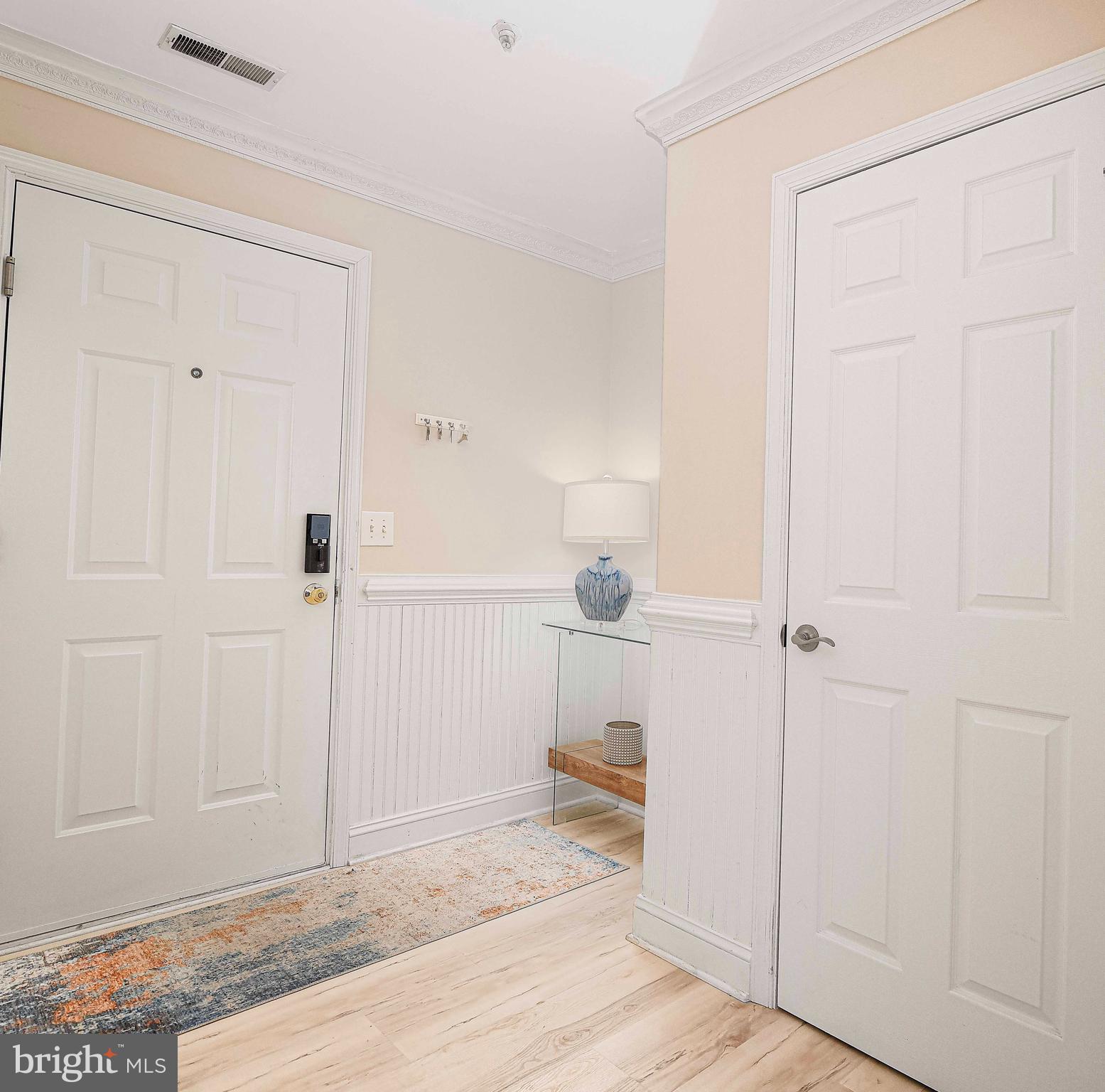 203 Pointe Way, Unit 53 Havre de Grace, MD 21078 - Photo 6 of 29 a view of a bathroom