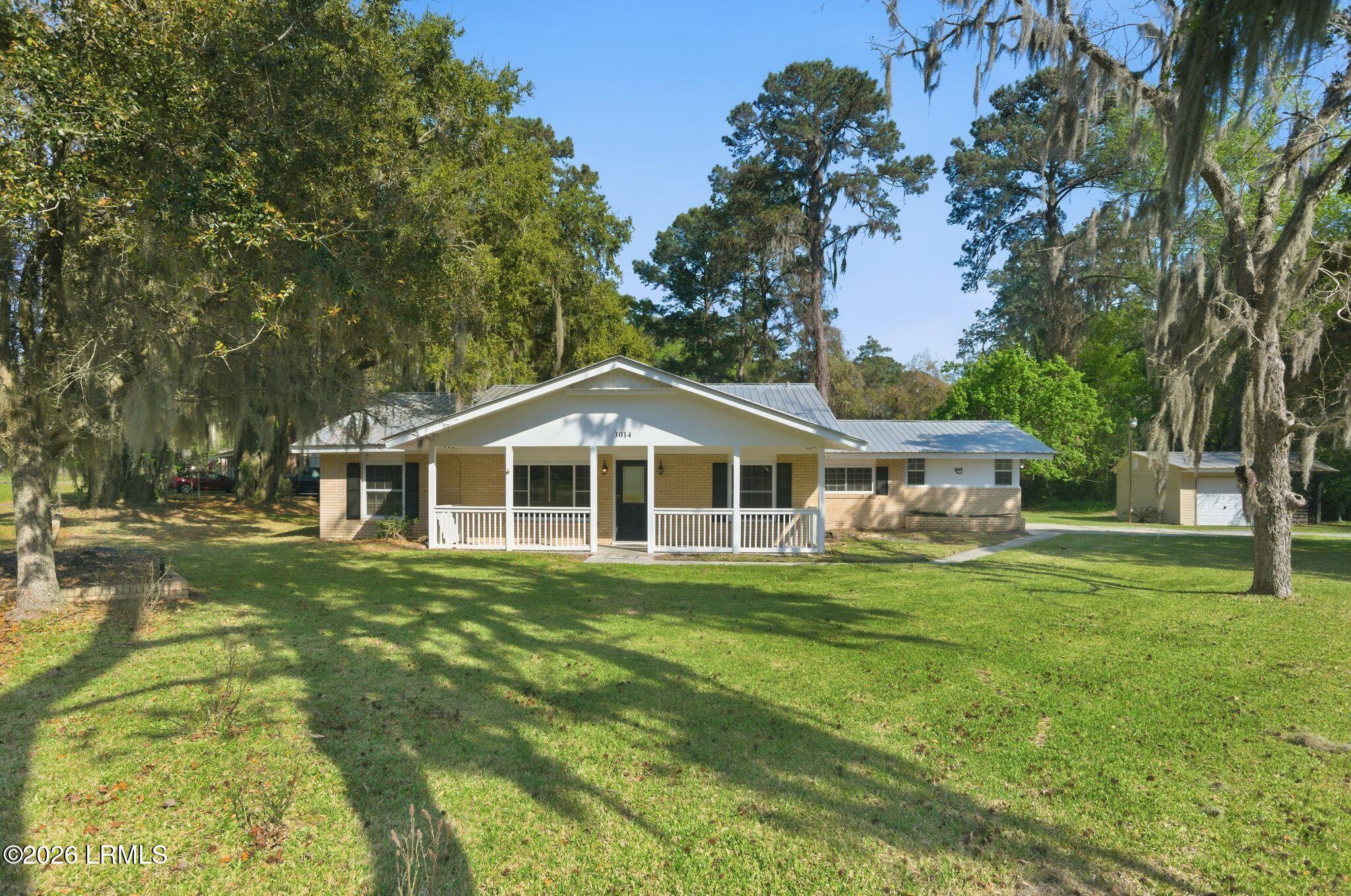 3014 Shell Point Road Beaufort, SC 29906 - Photo 40 of 45 lp2603221-1002