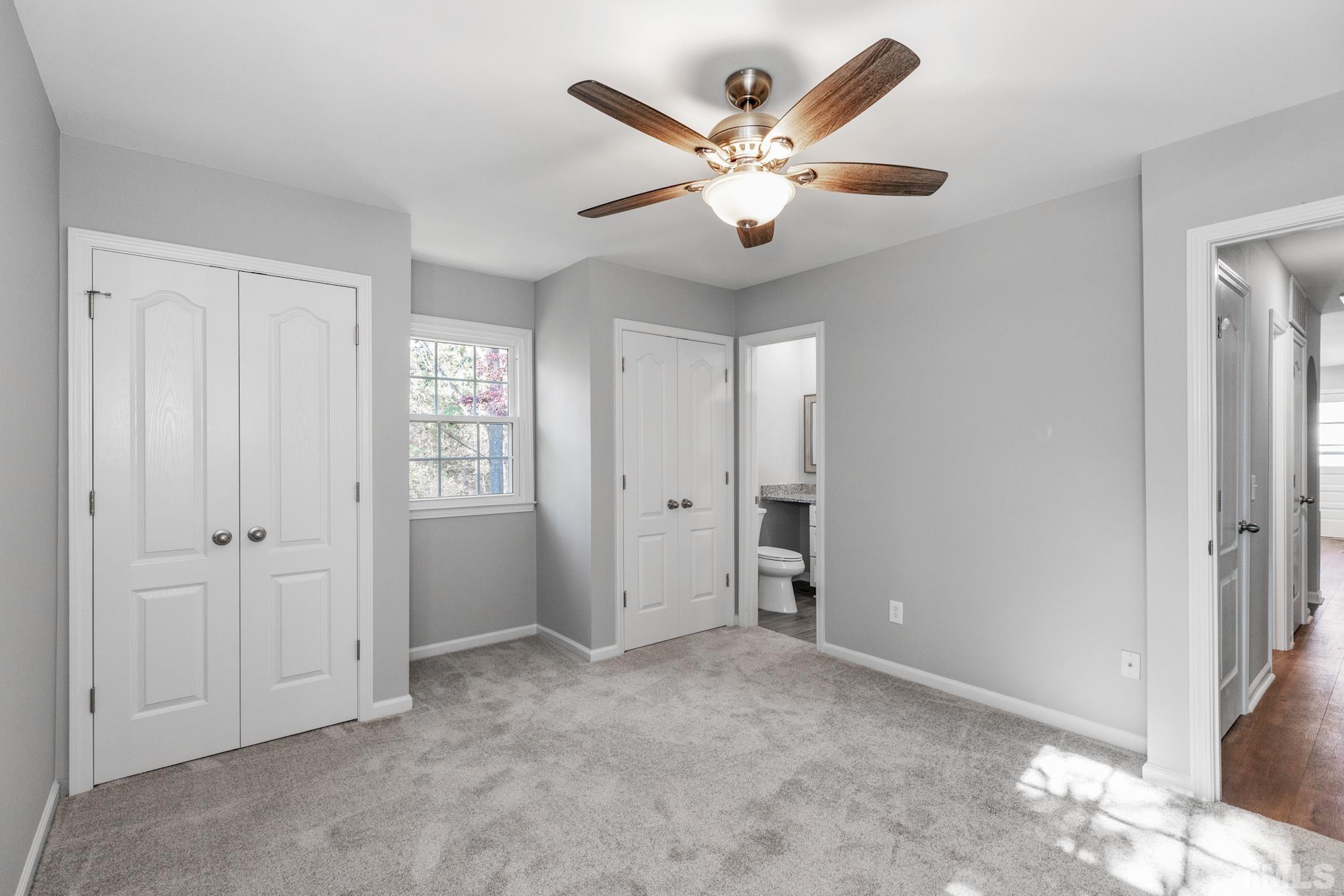 6021 Bellow Street Raleigh, NC 27609 - Photo 12 of 30 Gallery Image 12