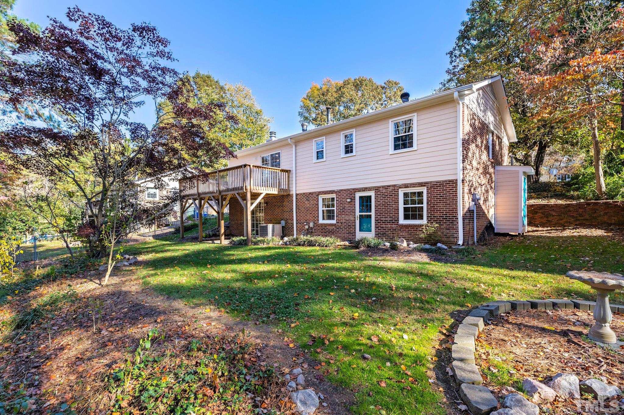 6021 Bellow Street Raleigh, NC 27609 - Photo 26 of 30 Gallery Image 26