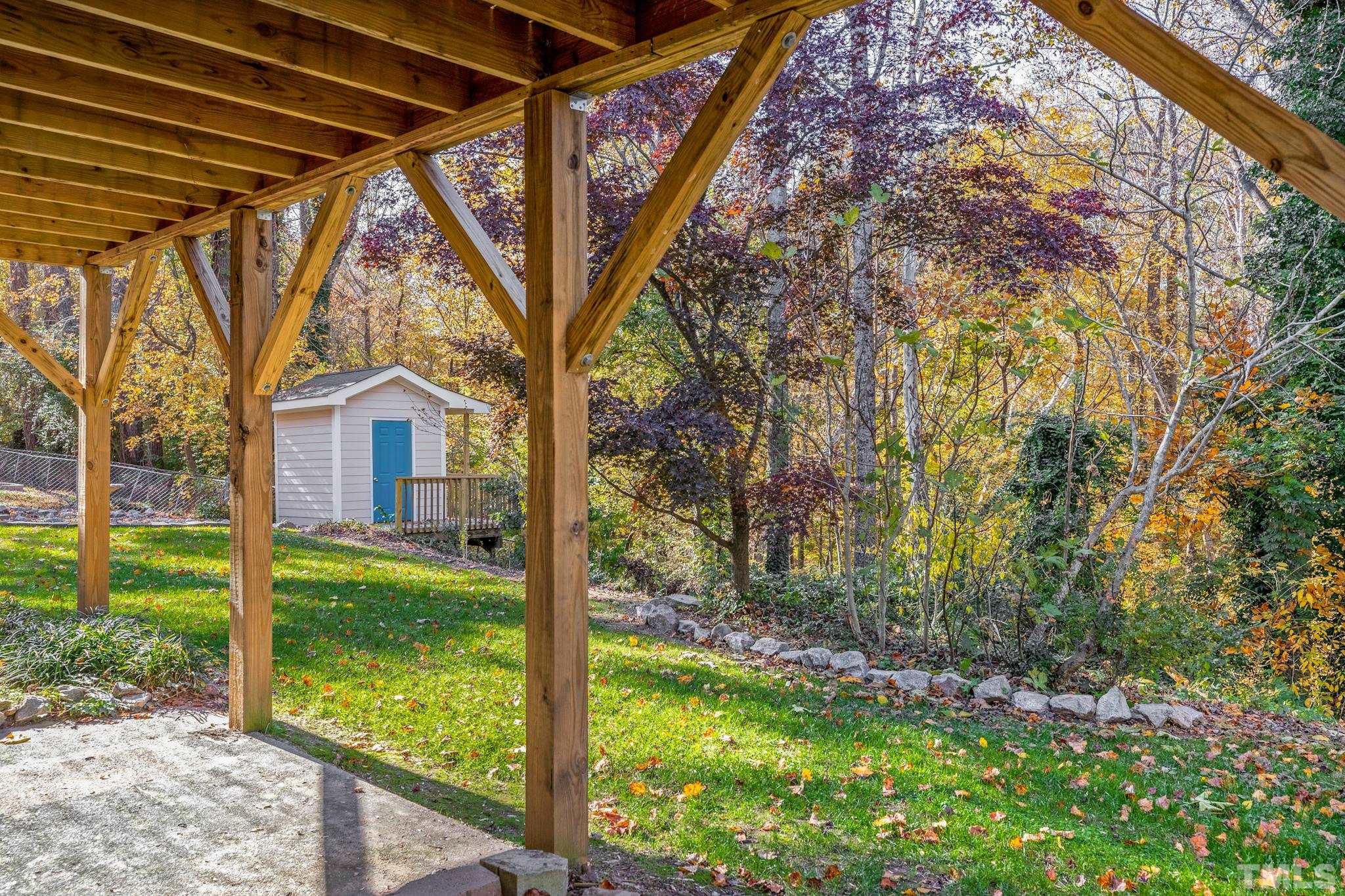 6021 Bellow Street Raleigh, NC 27609 - Photo 27 of 30 Gallery Image 27
