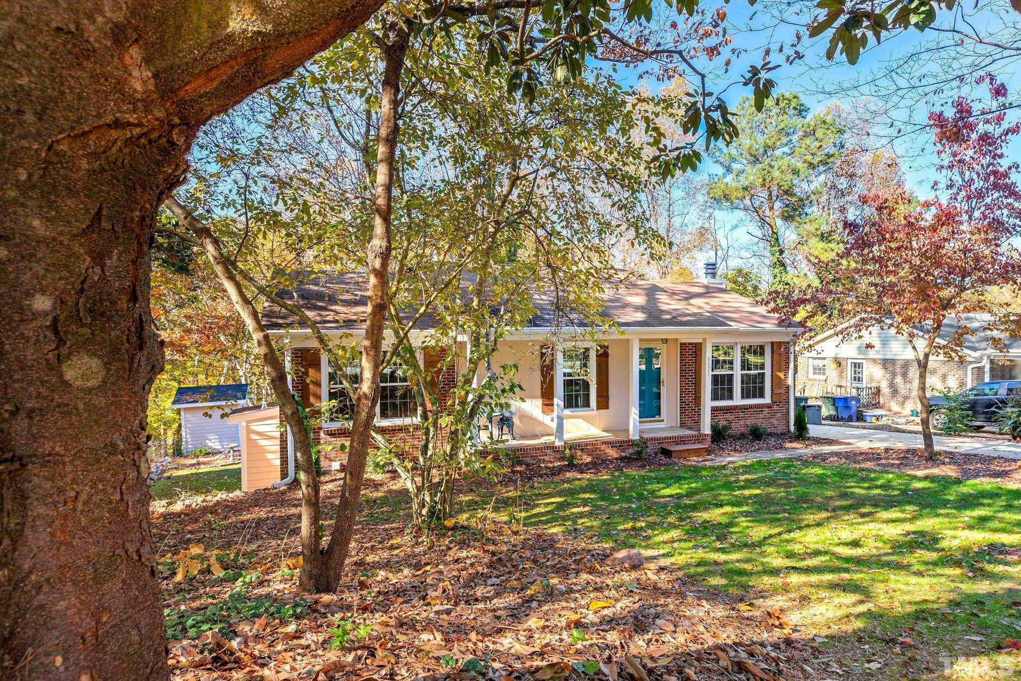 6021 Bellow Street Raleigh, NC 27609 - Photo 28 of 30 Gallery Image 28
