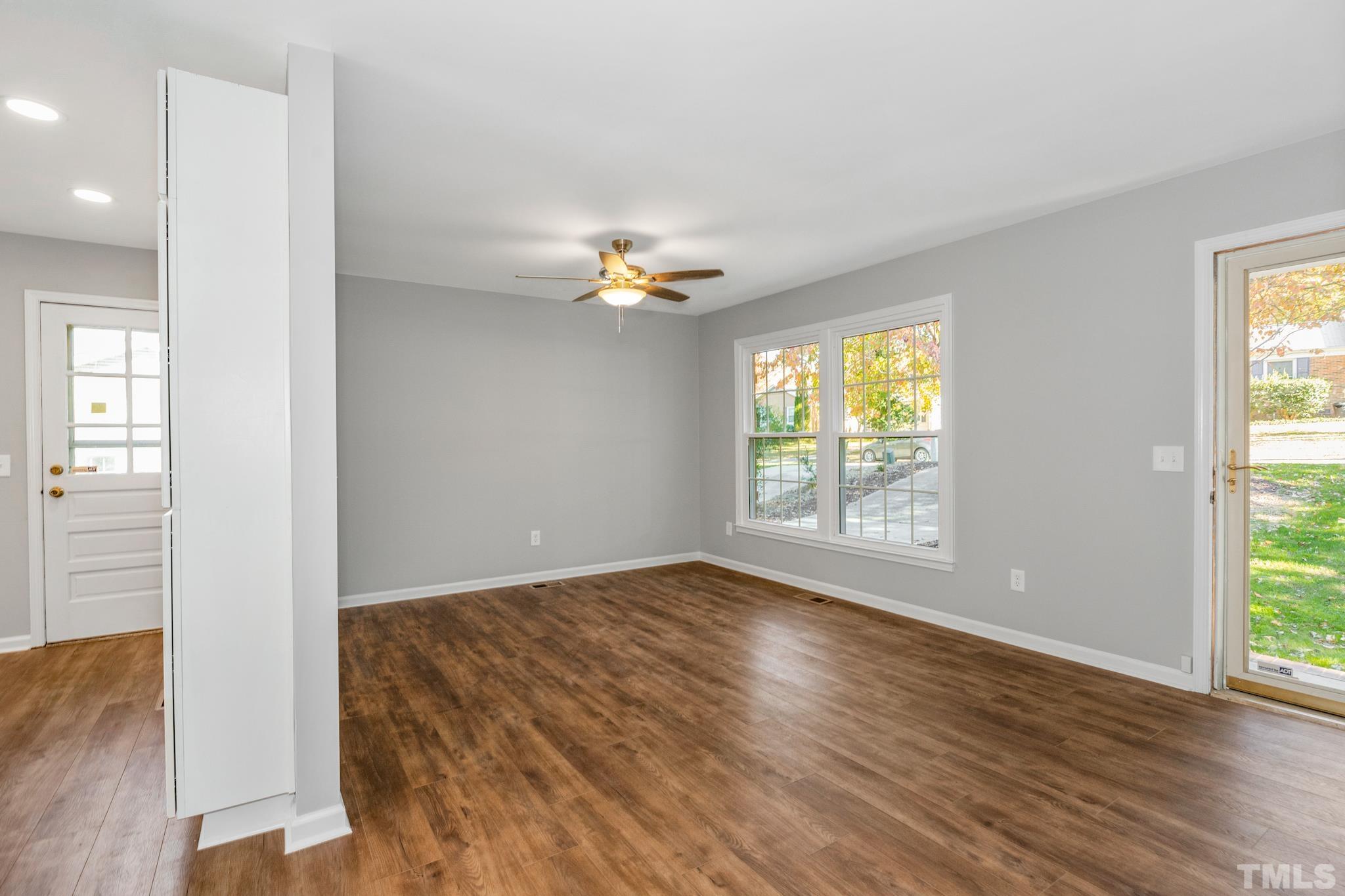 6021 Bellow Street Raleigh, NC 27609 - Photo 8 of 30 Gallery Image 8