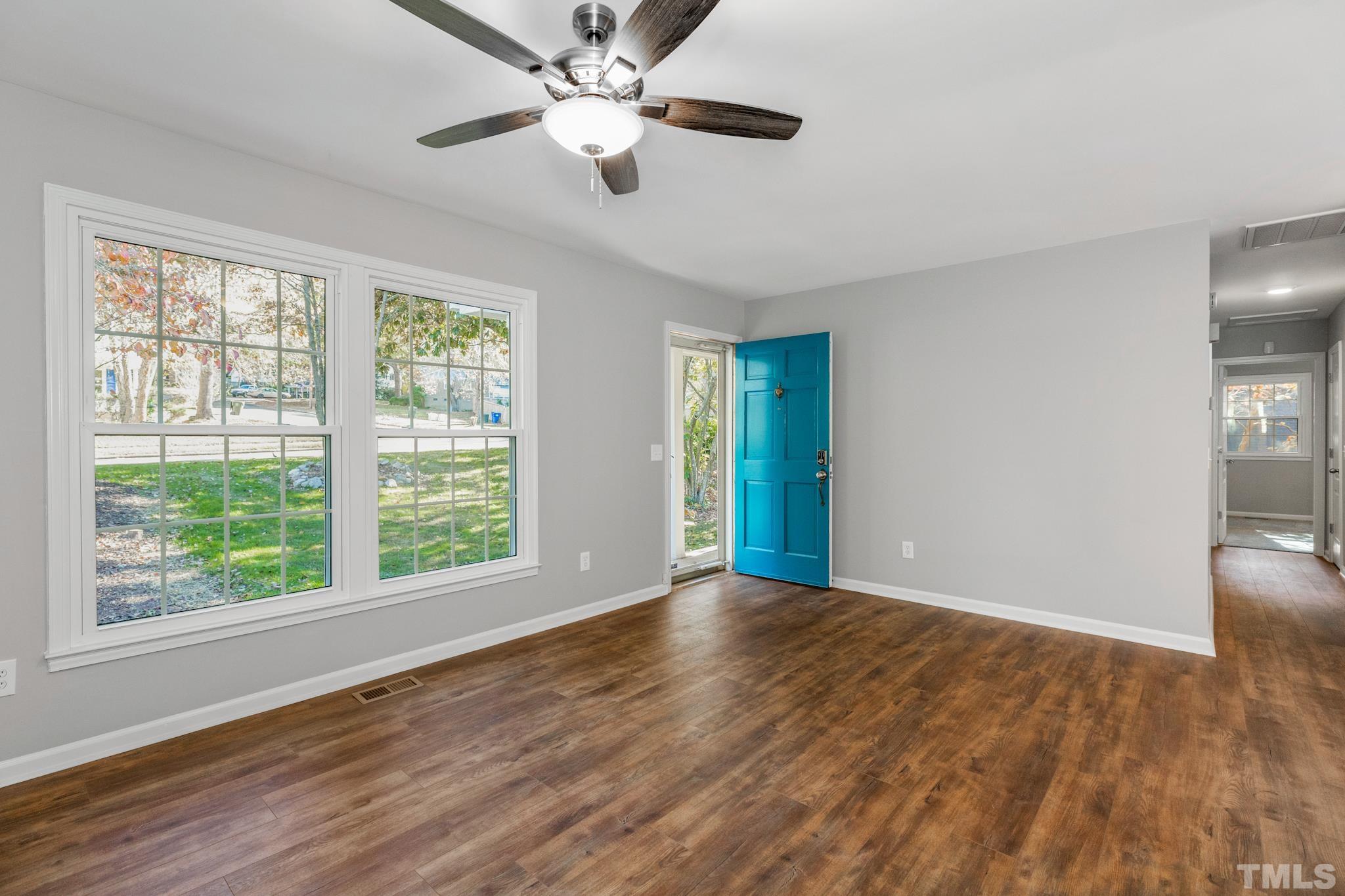 6021 Bellow Street Raleigh, NC 27609 - Photo 9 of 30 Gallery Image 9