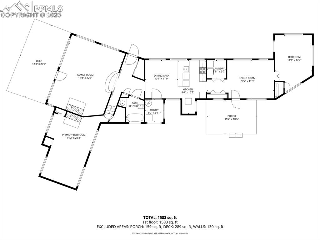 11865 Vollmer Road Colorado Springs, CO 80908 - Photo 43 of 43