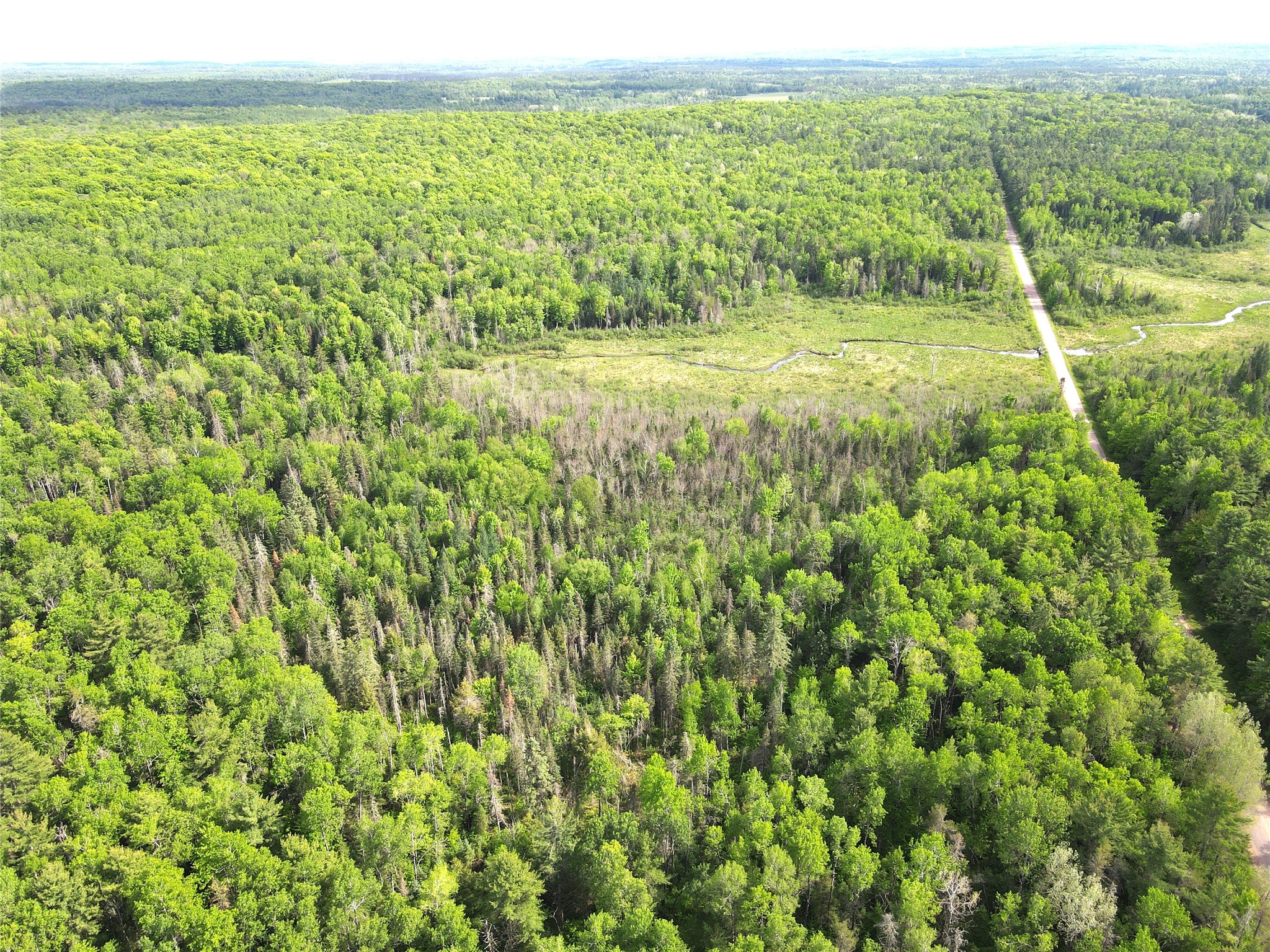 Lot 1 North Smith Road Couderay, WI 54828 - Photo 21 of 29