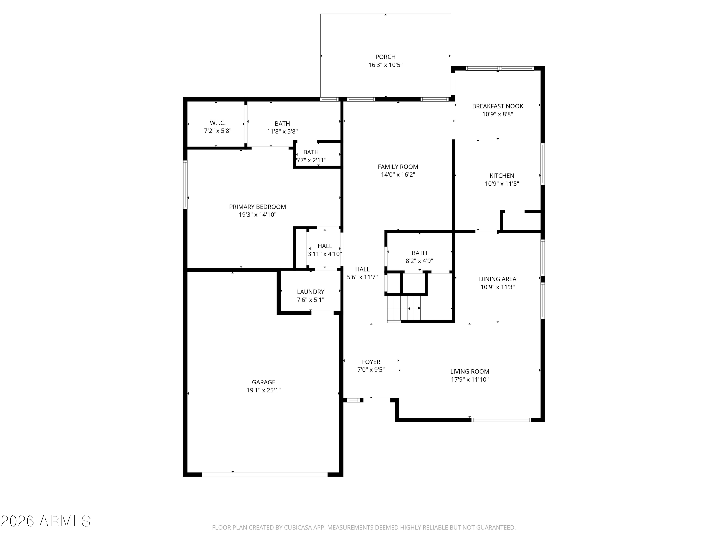 4574 East Corral Road Phoenix, AZ 85044 - Photo 6 of 44 Gallery Image 6