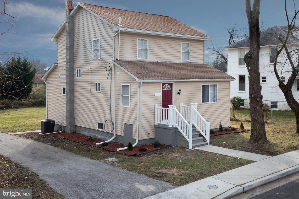 3317 Fairview Road Gwynn Oak, MD 21207 - Photo 1 of 42