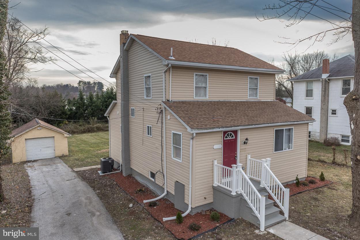 3317 Fairview Road Gwynn Oak, MD 21207 - Photo 2 of 42