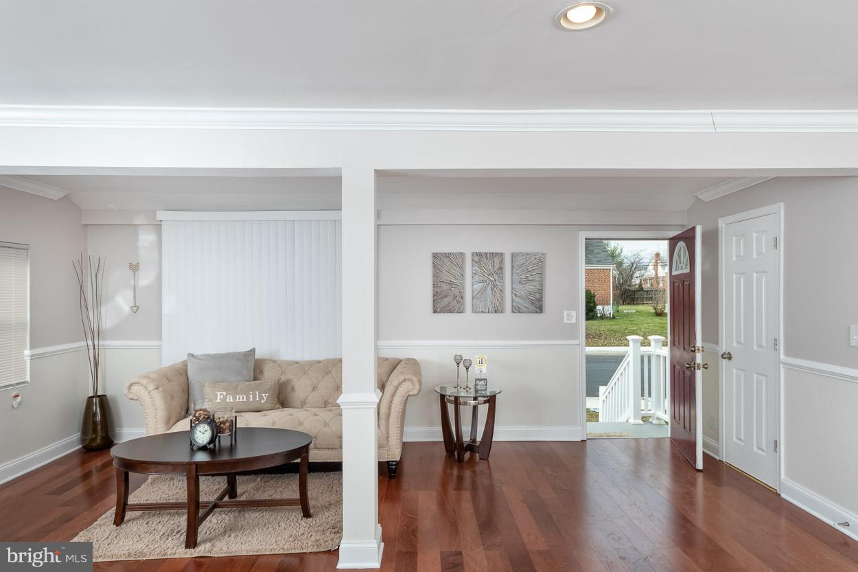 3317 Fairview Road Gwynn Oak, MD 21207 - Photo 11 of 42