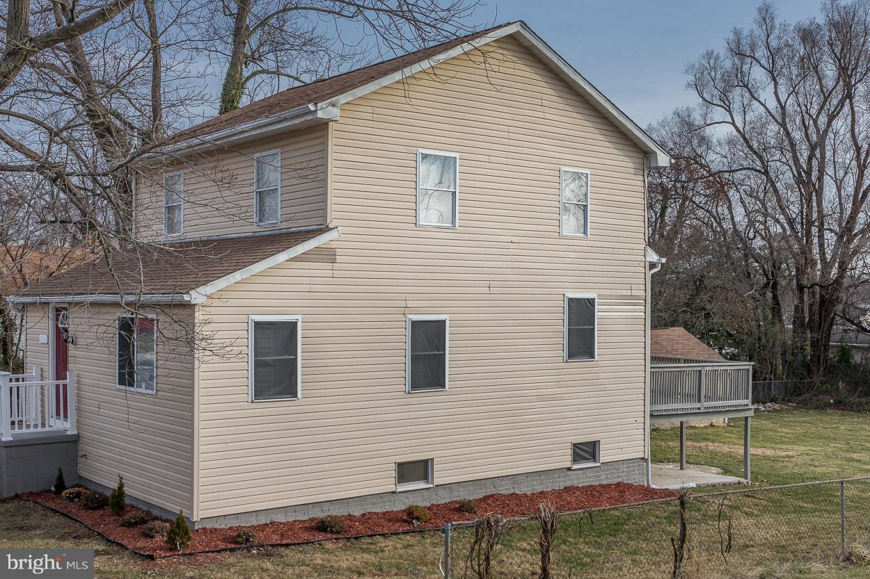 3317 Fairview Road Gwynn Oak, MD 21207 - Photo 38 of 42