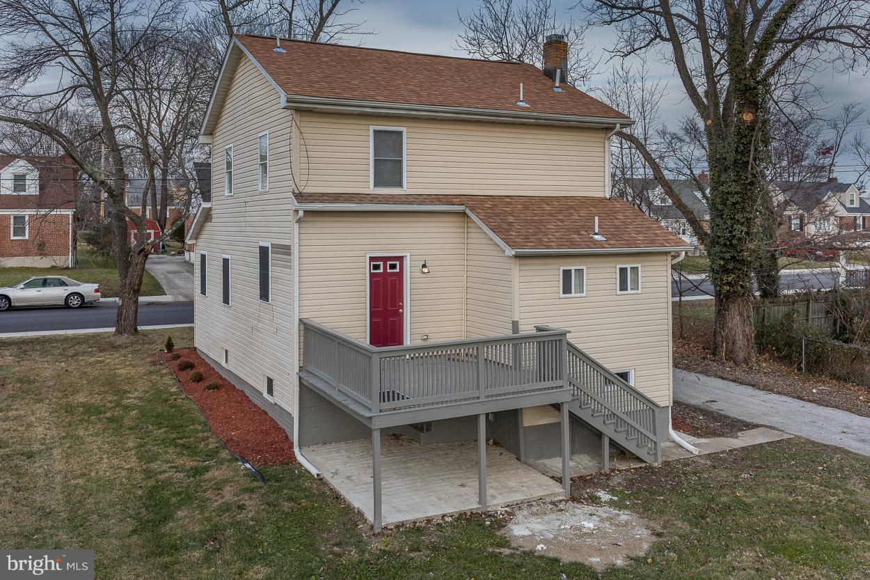 3317 Fairview Road Gwynn Oak, MD 21207 - Photo 40 of 42