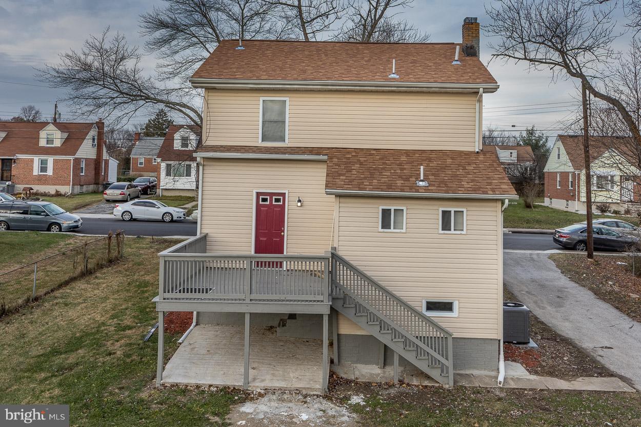 3317 Fairview Road Gwynn Oak, MD 21207 - Photo 41 of 42