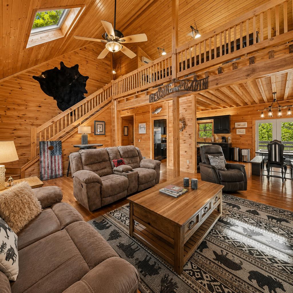 71 Cutthroat Ridge Road Jasper, GA 30143 - Photo 11 of 46 Gallery Image 11