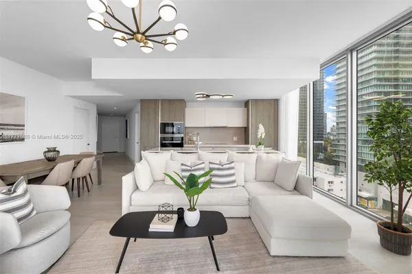 $9,950 | 2900 Northeast 7th Avenue, Unit 1002, Miami, FL 33137