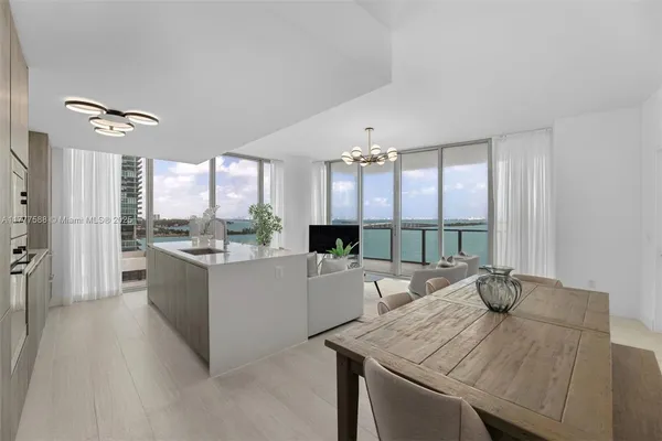 $9,950 | 2900 Northeast 7th Avenue, Unit 1002, Miami, FL 33137