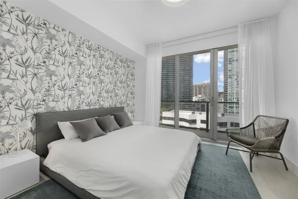 $9,950 | 2900 Northeast 7th Avenue, Unit 1002, Miami, FL 33137