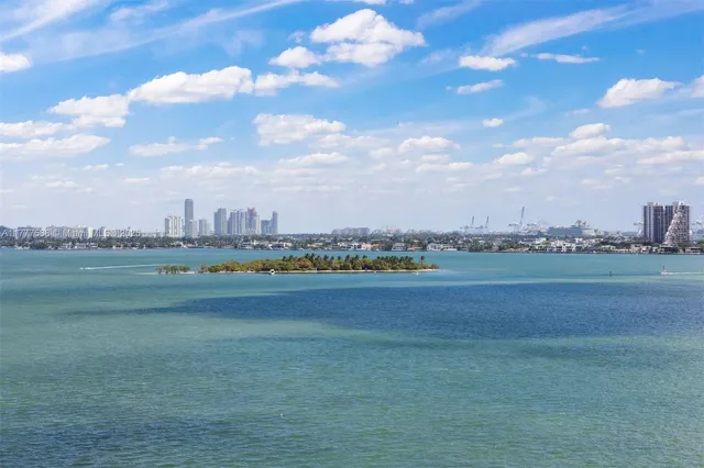 a view of a balcony with furniture