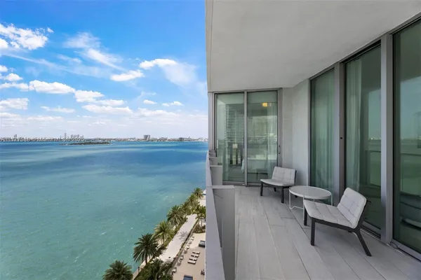 $9,950 | 2900 Northeast 7th Avenue, Unit 1002, Miami, FL 33137