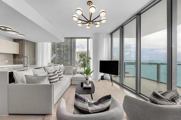 $9,950 | 2900 Northeast 7th Avenue, Unit 1002, Miami, FL 33137