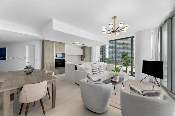 $9,950 | 2900 Northeast 7th Avenue, Unit 1002, Miami, FL 33137