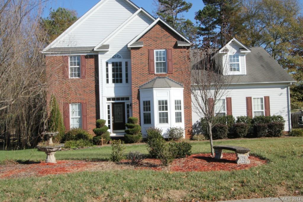 1906 Misty Vale Road Charlotte, NC 28214 - Photo 1 of 20 Gallery Image 1