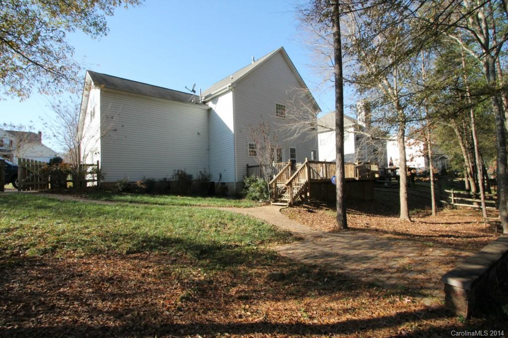 1906 Misty Vale Road Charlotte, NC 28214 - Photo 20 of 20 Gallery Image 20