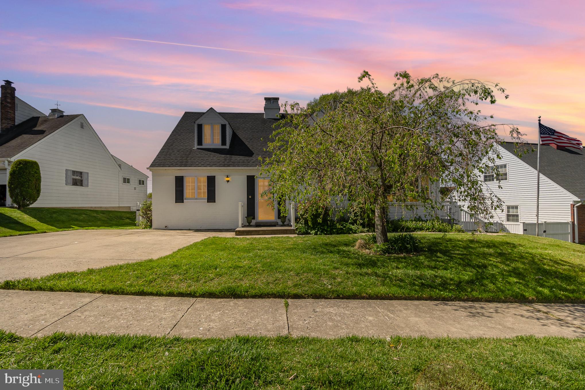 9627 Dundawan Road Nottingham, MD 21236 - Photo 3 of 47
