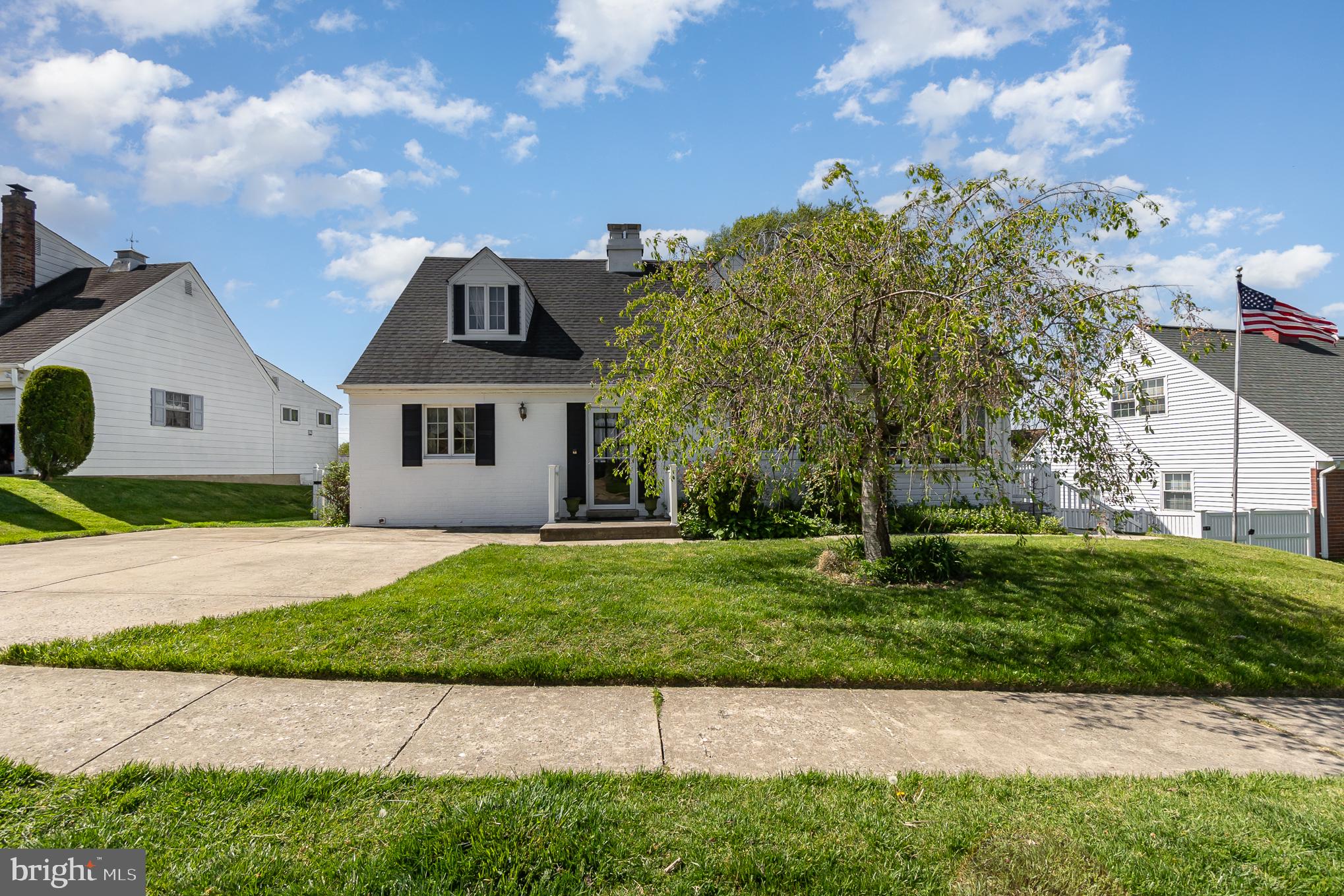 9627 Dundawan Road Nottingham, MD 21236 - Photo 5 of 47