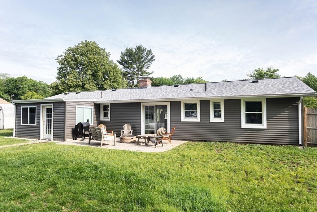 14 Cornell Road Beverly, MA 01915 - Photo 22 of 25 Gallery Image 22
