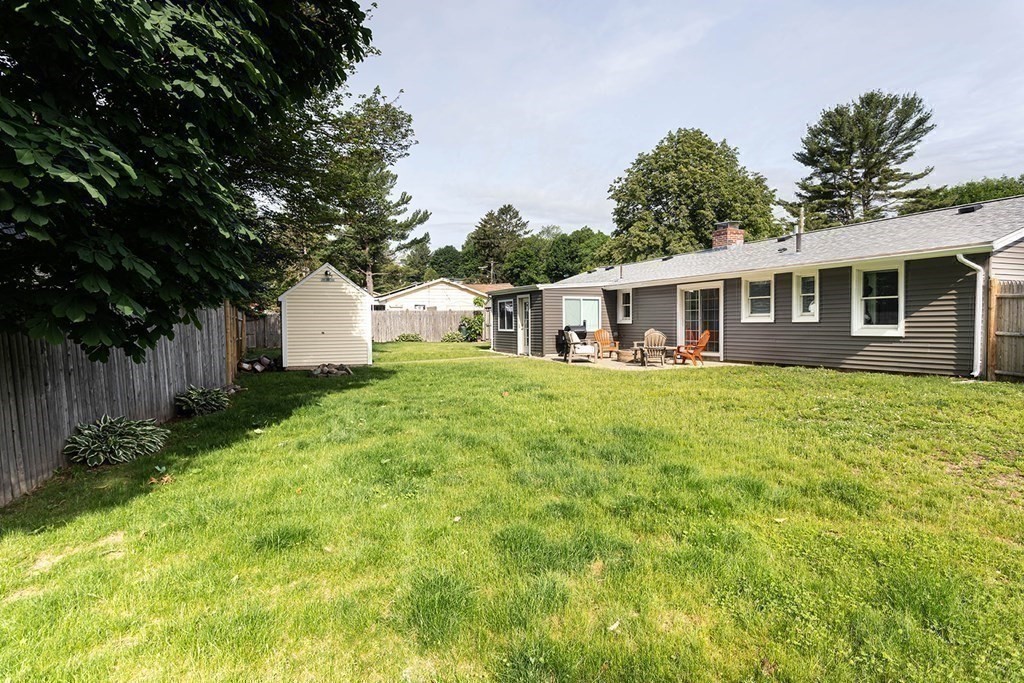 14 Cornell Road Beverly, MA 01915 - Photo 23 of 25 Gallery Image 23