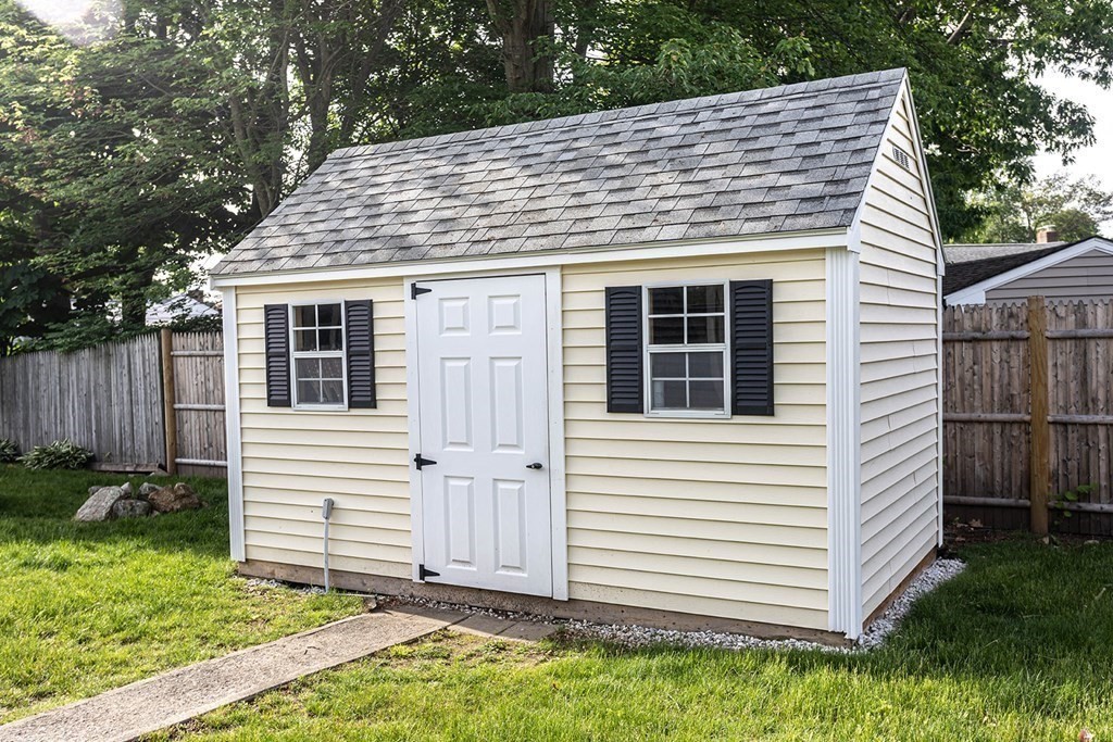14 Cornell Road Beverly, MA 01915 - Photo 24 of 25 Gallery Image 24