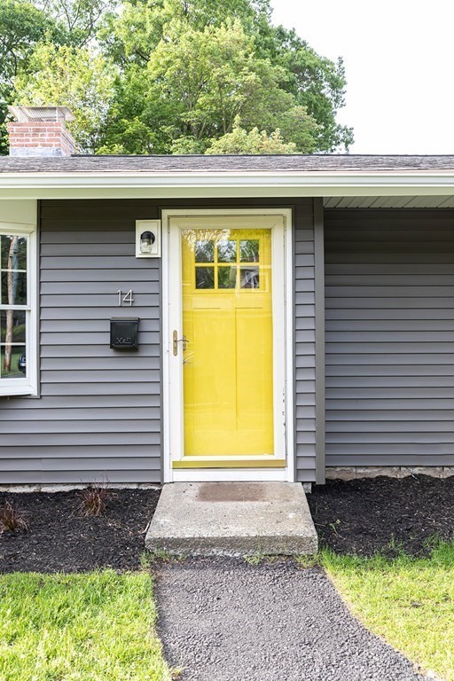 14 Cornell Road Beverly, MA 01915 - Photo 3 of 25 Gallery Image 3