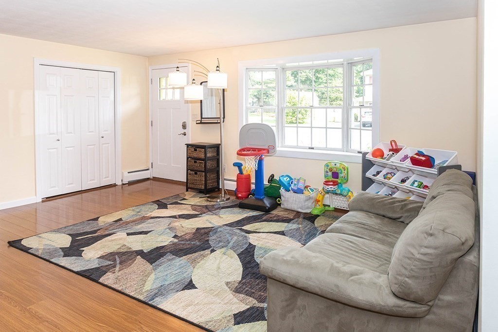 14 Cornell Road Beverly, MA 01915 - Photo 8 of 25 Gallery Image 8