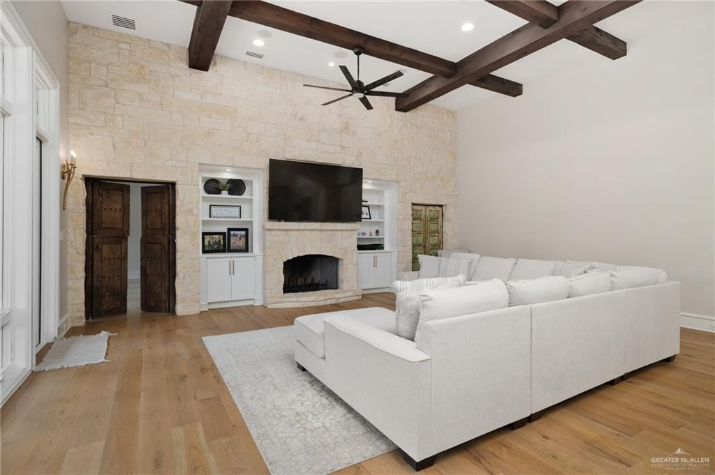 9200 North Taylor Road McAllen, TX 78504 - Photo 13 of 39