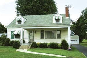 7514 3rd Street Road Louisville, KY 40214 - Photo 1 of 1 Primary Photo
