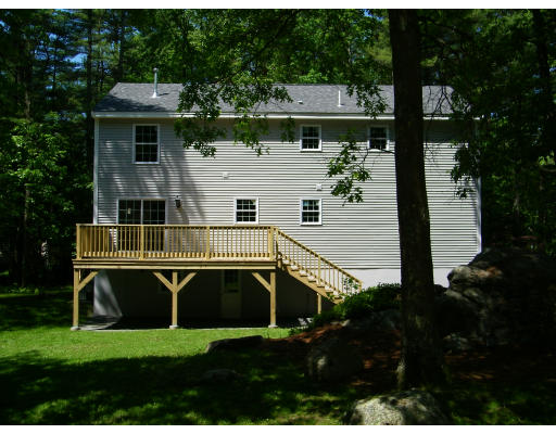 56 Newbury Road Rowley, MA 01969 - Photo 8 of 8