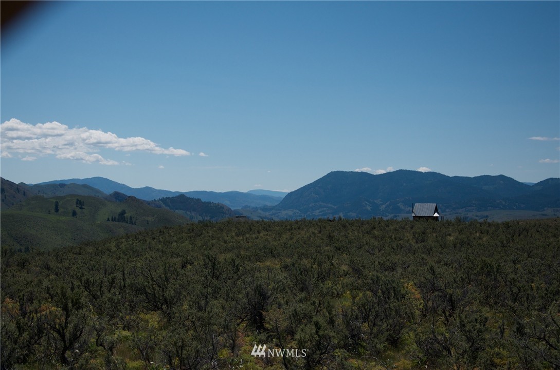 50 Stud Horse Ridge Road Winthrop, WA 98862 - Photo 5 of 8 Gallery Image 5