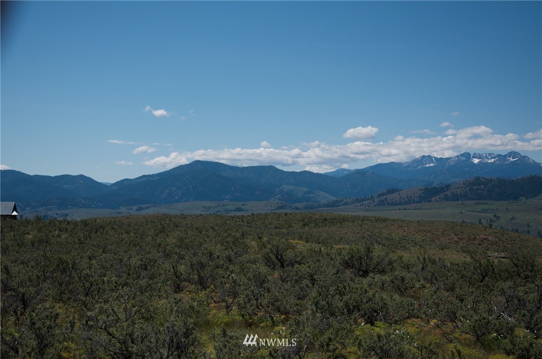 50 Stud Horse Ridge Road Winthrop, WA 98862 - Photo 6 of 8 Gallery Image 6