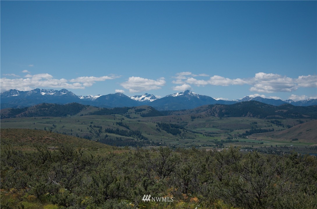 50 Stud Horse Ridge Road Winthrop, WA 98862 - Photo 7 of 8 Gallery Image 7