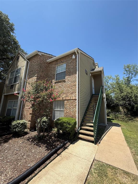 4103 Esters Road, Unit 208 Irving, TX 75038 - Photo 1 of 9