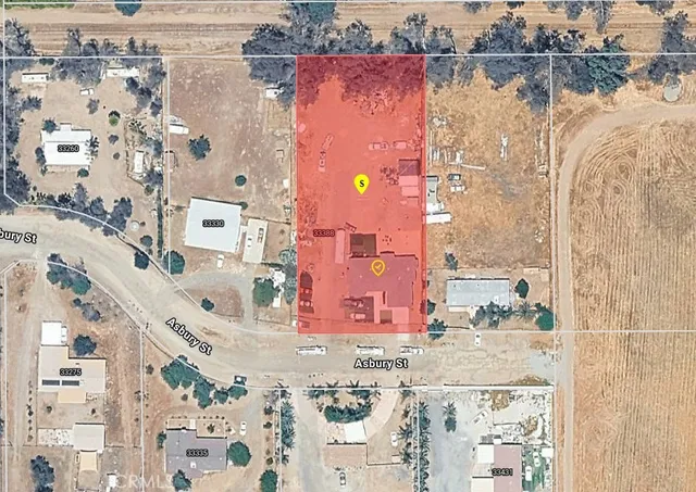 $659,000 | 33390 Asbury Street, Winchester, CA 92596