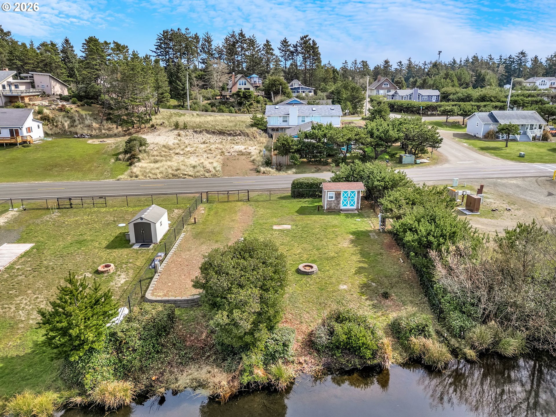 30701 I Street Ocean Park, WA 98640 - Photo 1 of 18