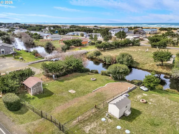 $149,000 | 30701 I Street, Ocean Park, WA 98640