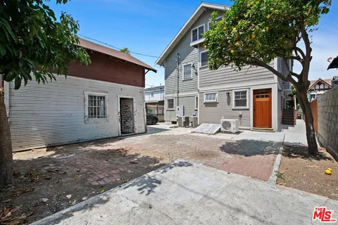 $1,399,000 | 1238 South Bonnie Brae Street, Los Angeles, CA 90006