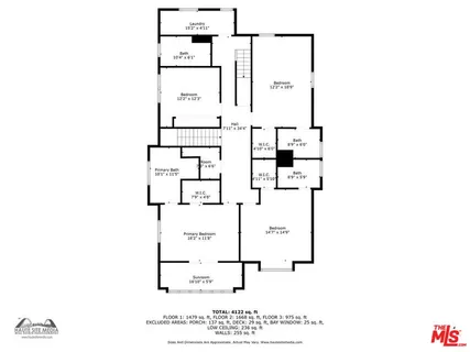 $1,399,000 | 1238 South Bonnie Brae Street, Los Angeles, CA 90006