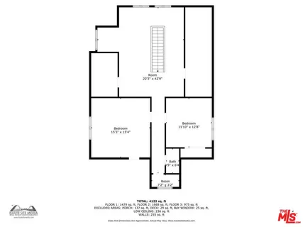 $1,399,000 | 1238 South Bonnie Brae Street, Los Angeles, CA 90006