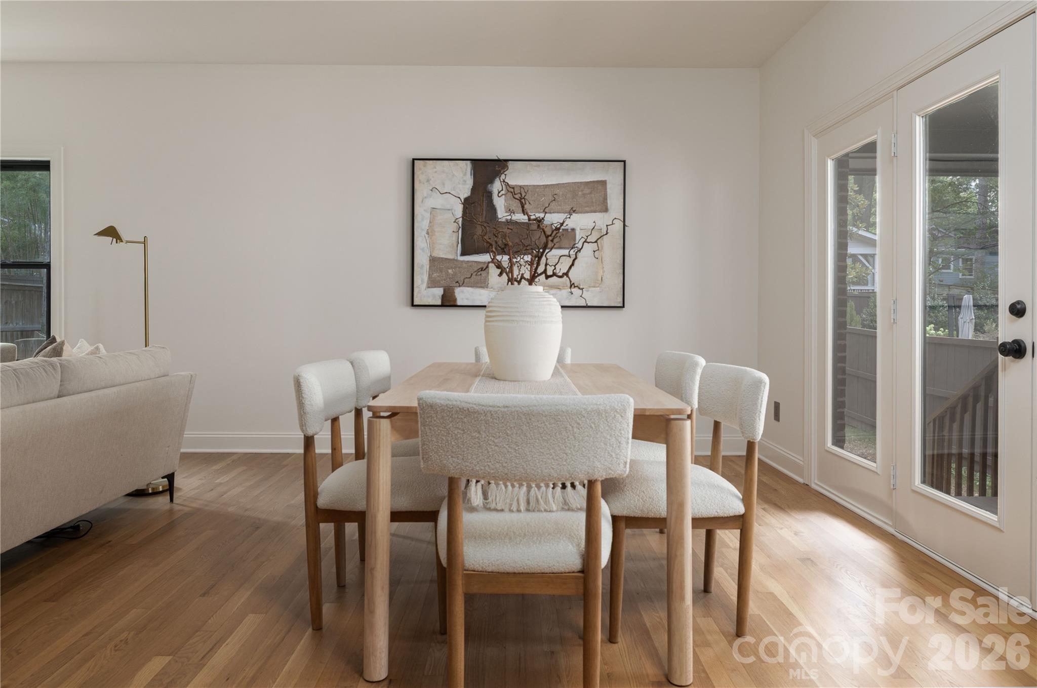 732 Ellsworth Road Charlotte, NC 28211 - Photo 19 of 39