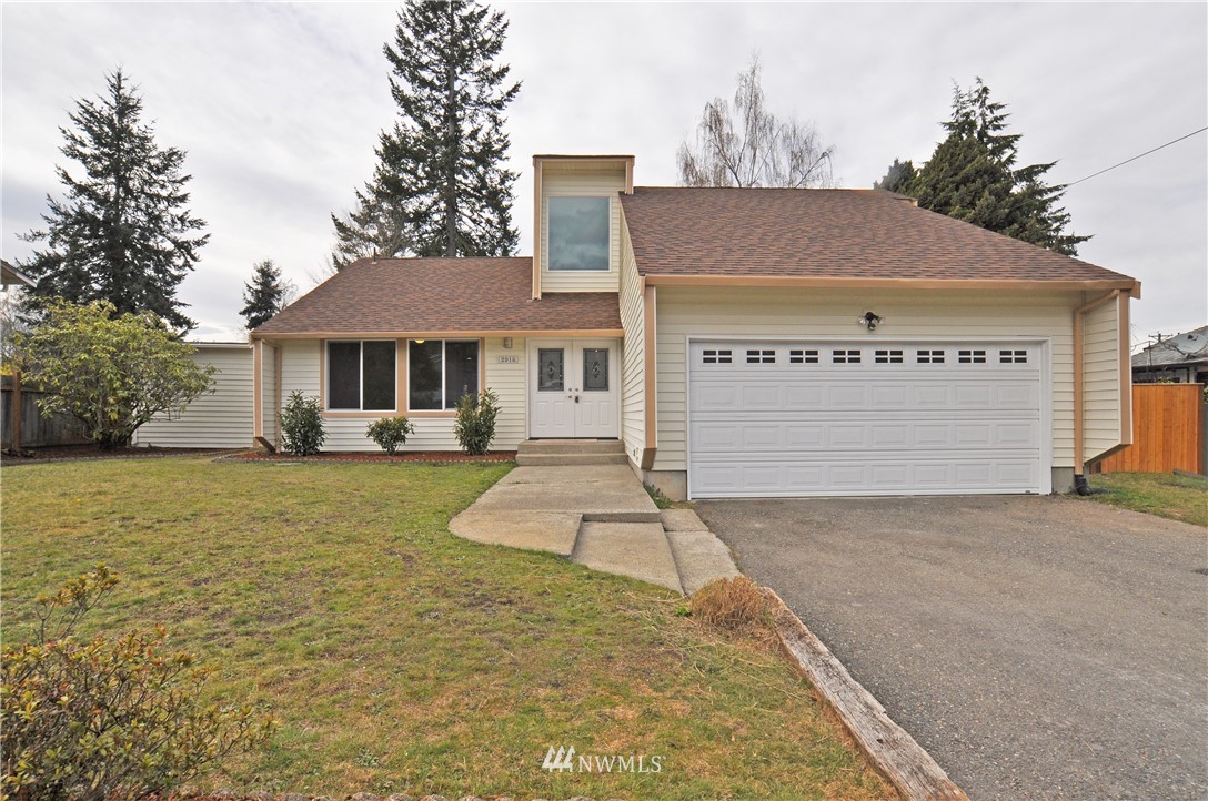 2918 Crystal Springs Road West University Place, WA 98466 - Photo 1 of 24 Gallery Image 1